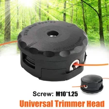 1 PCS String Trimmer Head High Quality New Fit For Echo Speed Feed 400 SRM 225