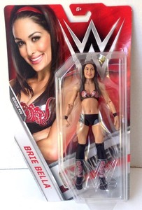 brie bella toys
