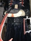 Spirit Halloween morbid Gemmy Rubies life-size pinhead Hellraiser replica — photo 3