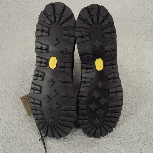 Stivali Danner 10,5 EE larghi uomo Acadia 8" nero Goretex 200G combattimento tattico 69210 - Foto 6 di 12