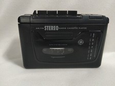 GE General Electric 3-5493A AM/FM Working But SOLD For Parts Or Repair