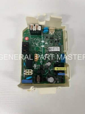 GENUINE OEM LG Main Pcb Assembly EBR85130501