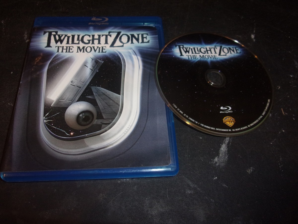 その他 Twilight Zone: Fan Favorites/ [Blu-ray] [Import] Amazon.com: Twilight Zone-Fan Favorites : Art Carney, Robert