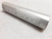 Jeep Jk Wrangler Oem Emergency Brake Handle Cover Since 1941 2012-2017 148892
