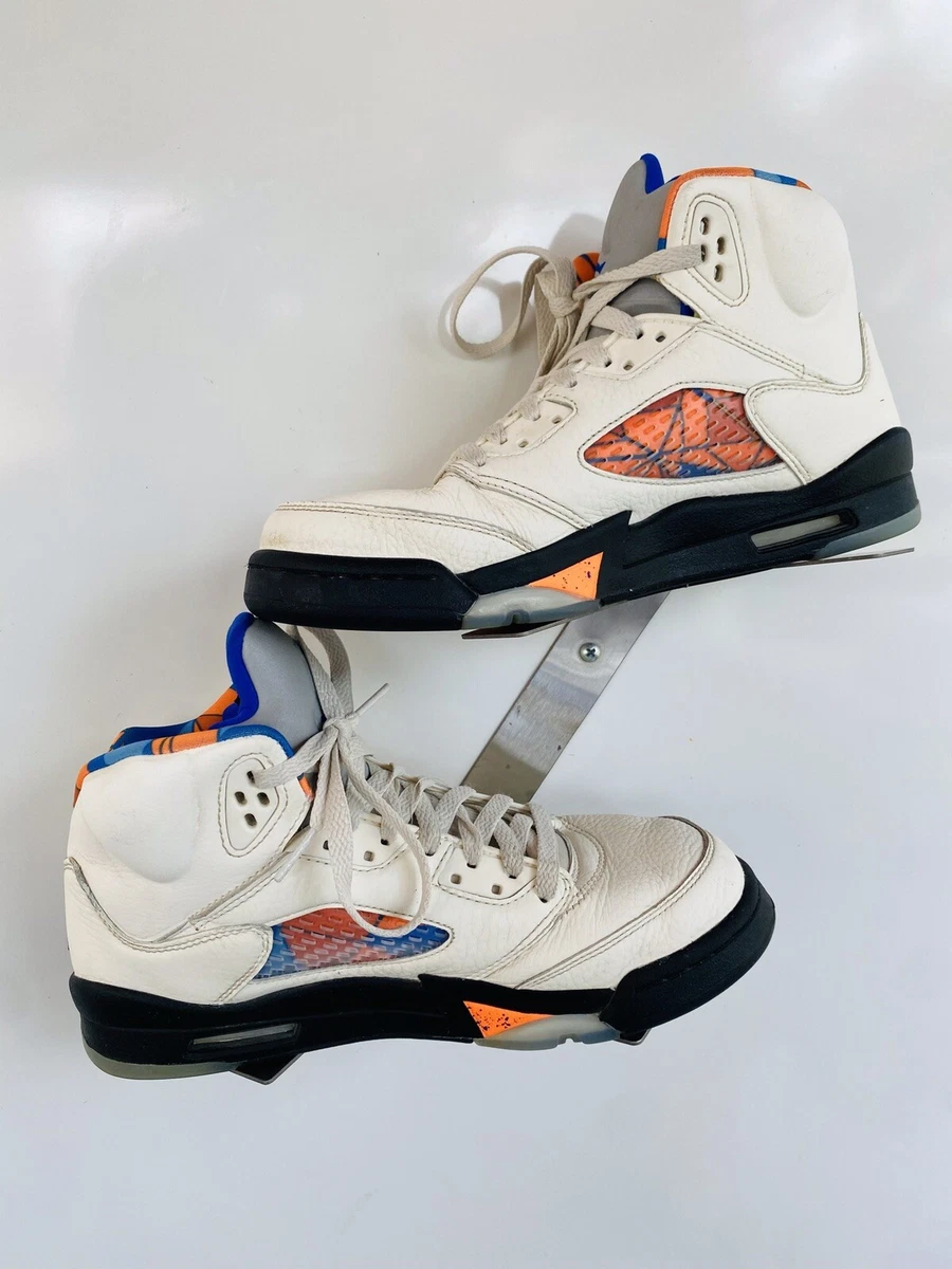 Jordan 5 international flight outfit top