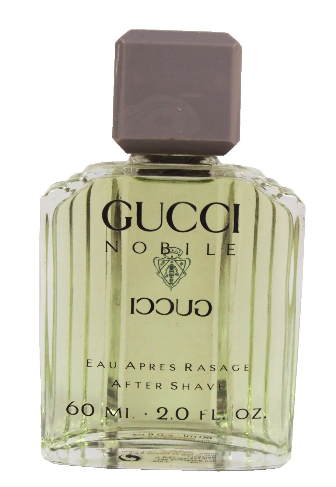 Gucci Spray Aftershave Fragrances for Men