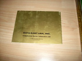 Nintendo NES gioco modulo gioco - Side Pocket (biliardo) con custodia