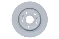 Bremsscheibe Suzuki P. SX4/VITARA 1.4-1.6 13-