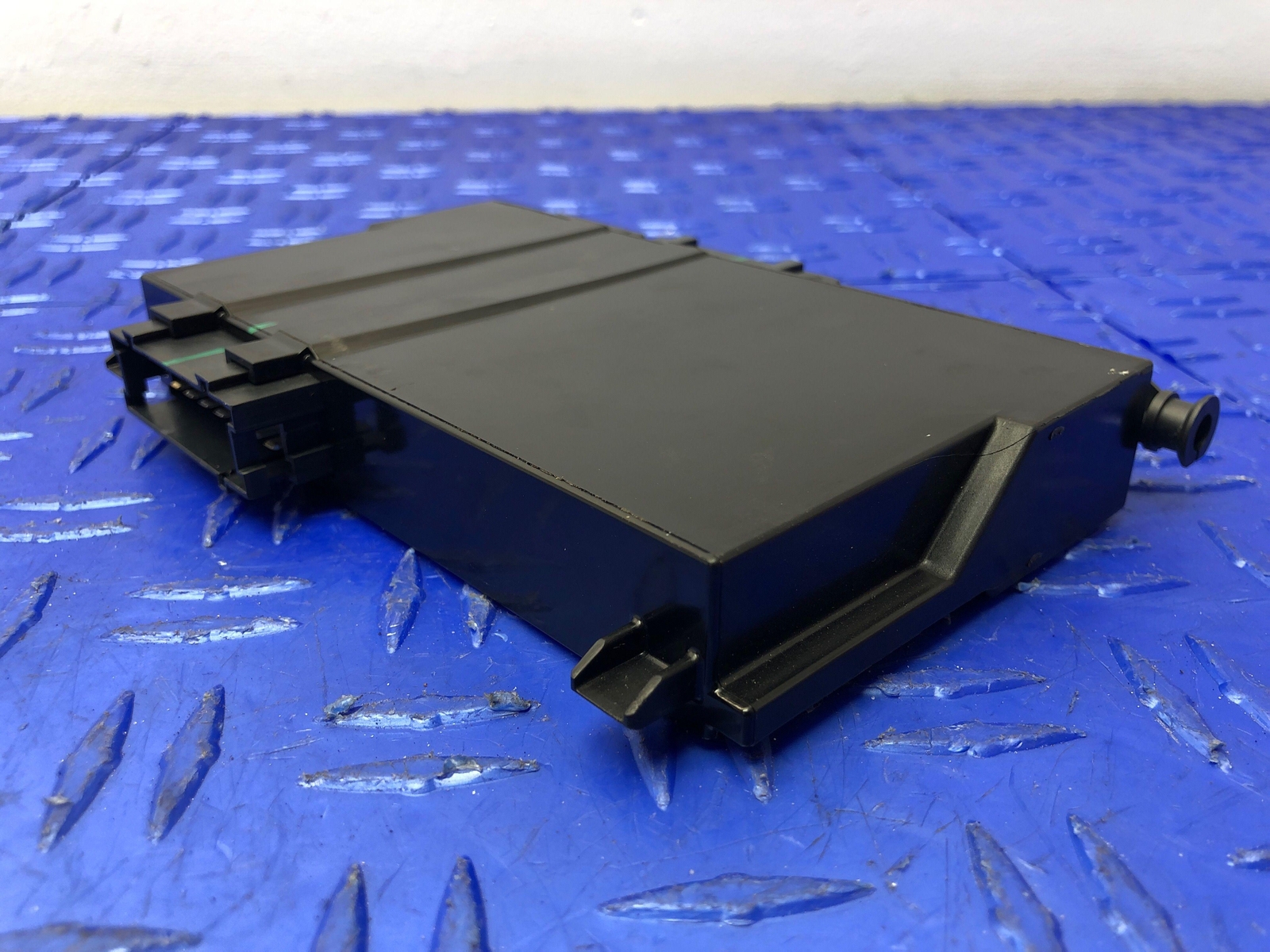 2013-2021 MASERATI QUATROPOTE M156 FRONT LEFT SEAT SETTING CONTROL MODULE UNIT