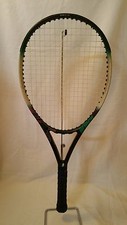 Prince ThunderLite Longbody Oversize 4 1/4 Tennis Racquet