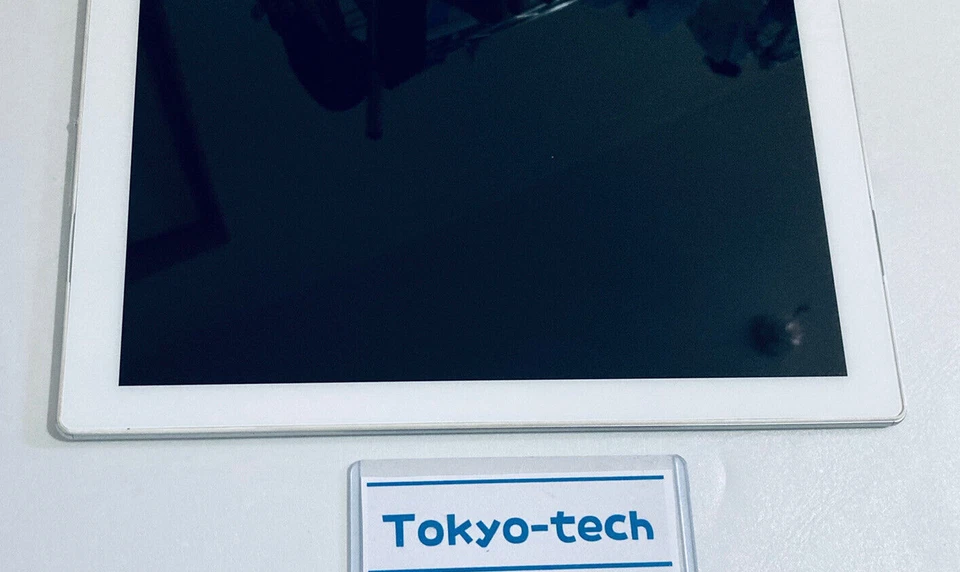 Tablette SONY XPERIA Z4 SOT31 32 Go Android 10,1 pouces SIM débloqué sans boî... - Photo 2/4