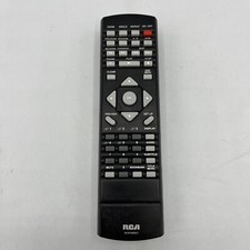 RCA RCR195DG1 OEM Original DVD Replacement Remote Control