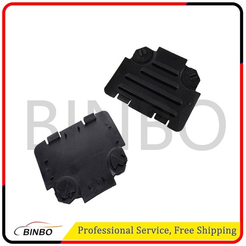 1Pair Front Wheel Fender Liner Cover Trim for BMW E82 E88 E90 E91 135i 325i