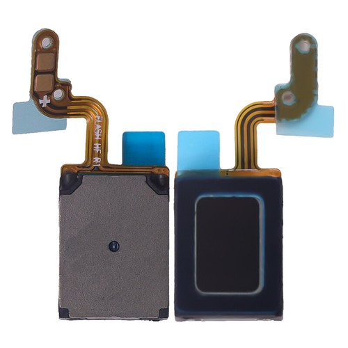 LG V30 V35 ThinQ V40 ThinQ V50 ThinQ V50S ThinQ Ear Speaker Earpiece Replacement - Picture 11 of 16