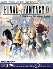 Osg Final Fantasy IX by Dan Birlew: Used