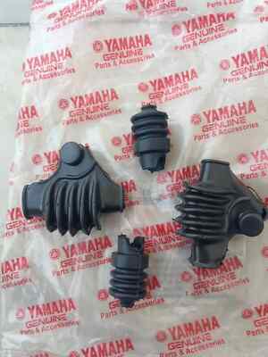 FOR YAMAHA RX100 DT175 DT250 DT400 RD125 RX125 RXS LEVER COVER YOKE