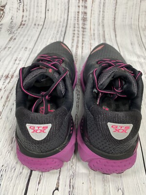 Brooks Adrenaline GTS 16 W femme pas cher