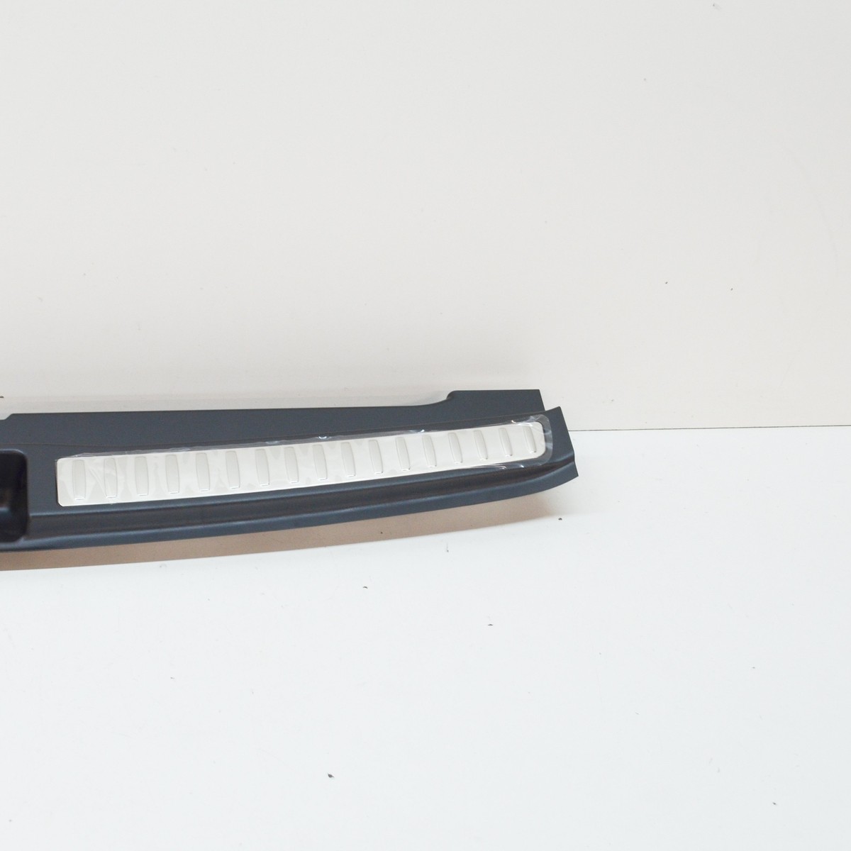 MERCEDES-BENZ GLE W166 Trunk Latch Cover Plate Trim 