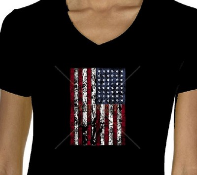 patriotic plus size clothing