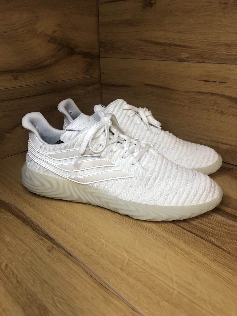 Sobakov all white clearance