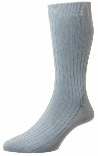 Pantherella Cotton Socks for Men