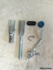 Tambour de frein Chrysler VOYAGER