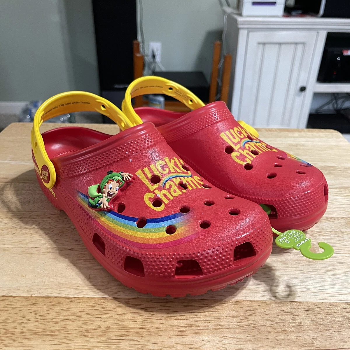 Exclusive crocs deals