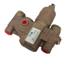 NEW BRADLEY S19-2100 MIXING VALVE S192100