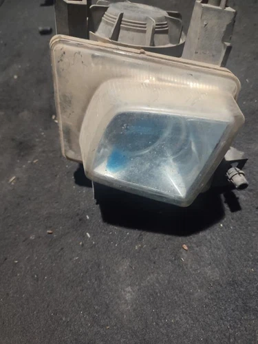 9185794 Faro Antiniebla Izquierdo para OPEL VECTRA C BERLINA Club 290980 - Imagen 3 de 3