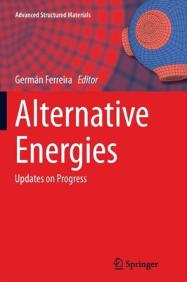Ferreira - Alternative Energien Updates zum Fortschritt - Neues Taschenbuch - J555z
