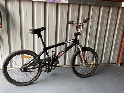 mongoose bmx gumtree