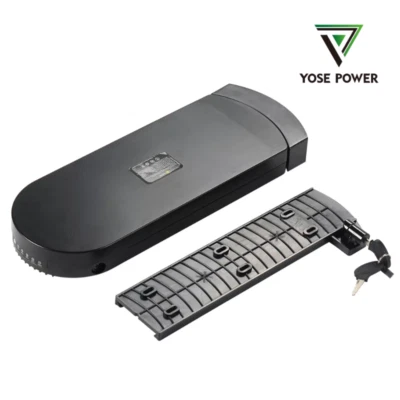 YOSE POWER E-Bike Akku 36V 13Ah (481Wh) Li-ion Pedelec Batterien für MIFA Tianneng