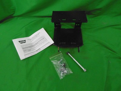 NOS OEM Warn - 83870 - Winch Mounting System