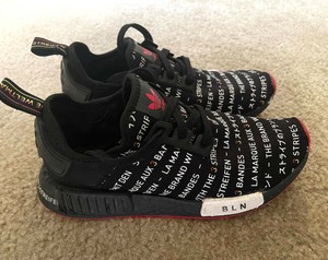 adidas nmd r1 'berlin' mens sneakers