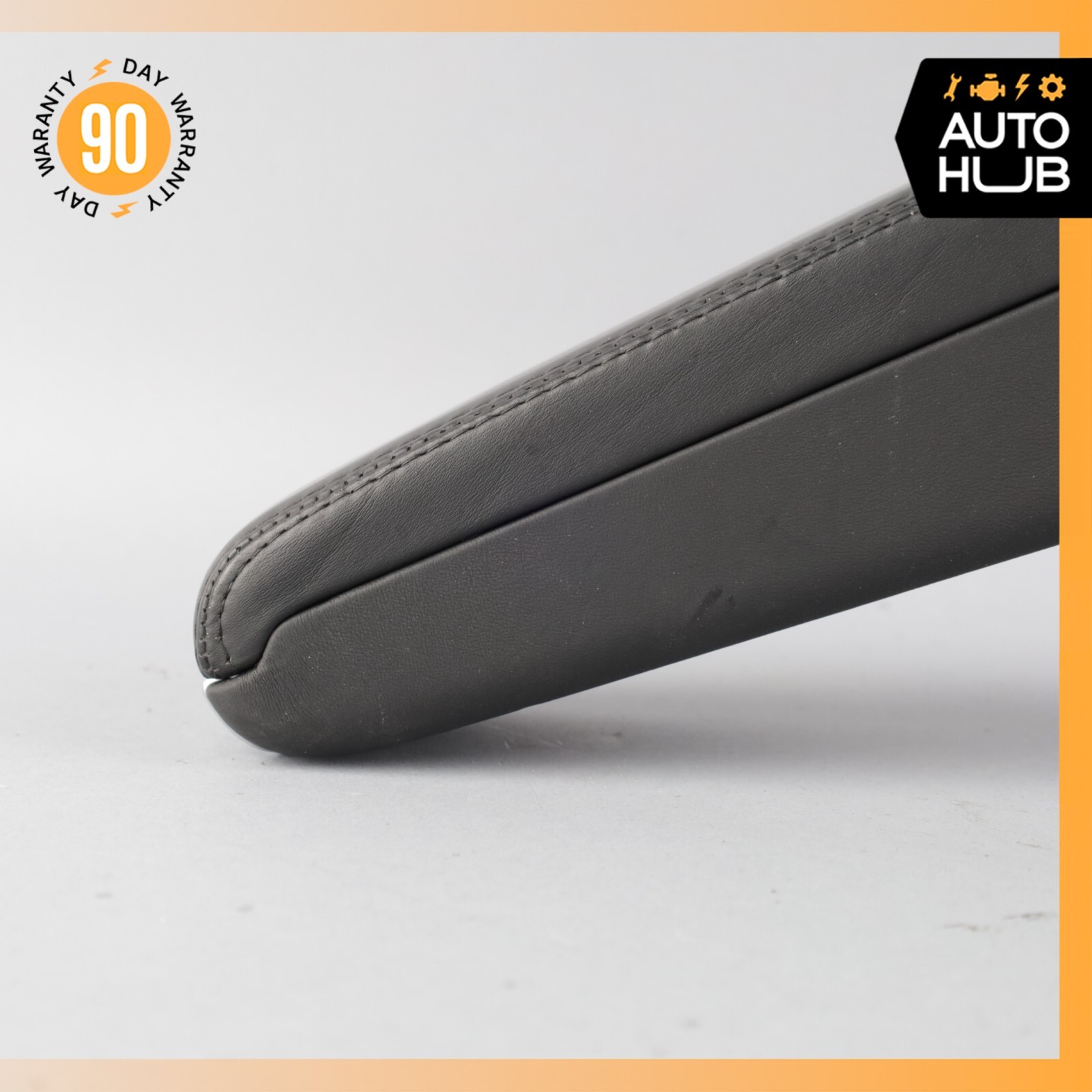 Bentley Continental GTC GT Front Right Center Console Armrest Arm Rest OEM 52k
