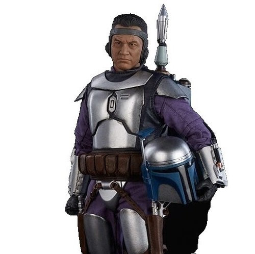 Star Wars Vintage Collection Jango Fett VC34 Unpunched | eBay