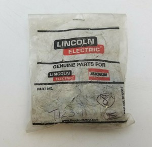 Lincoln Arc Welder Parts