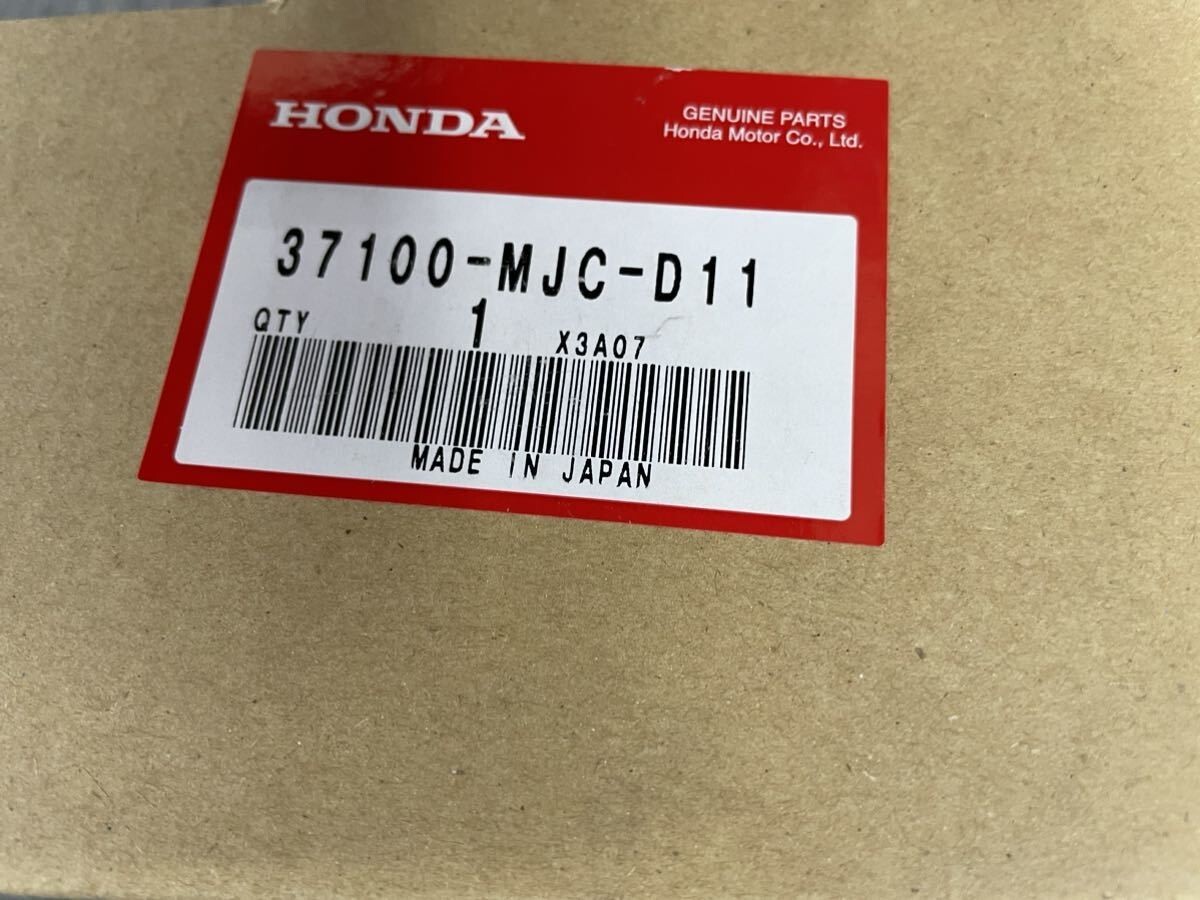 Genuine Honda CBR600RR PC40 Meter 37100-MJC-D12 New | eBay