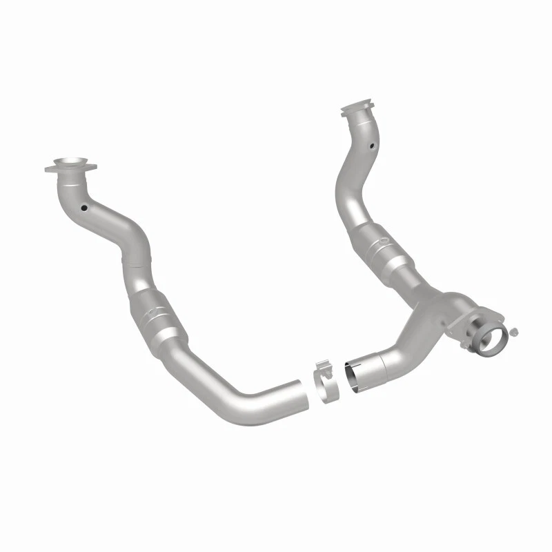 For 2011-2017 Ford F-250 F-350 Super Duty V8 MagnaFlow Catalytic Converter - Image 3 of 4