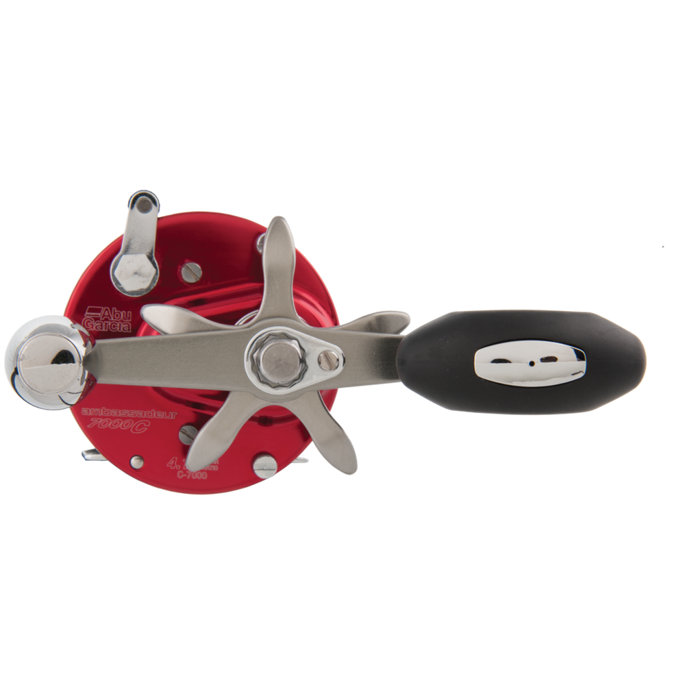 Abu Garcia Ambassadeur Fishing Reel - C-7000 for sale online