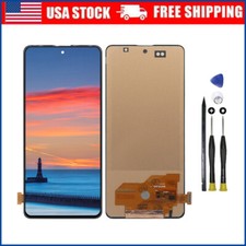 LCD Display Touch Screen Digitizer Replacement For Samsung A51 4G A515 /5G A516