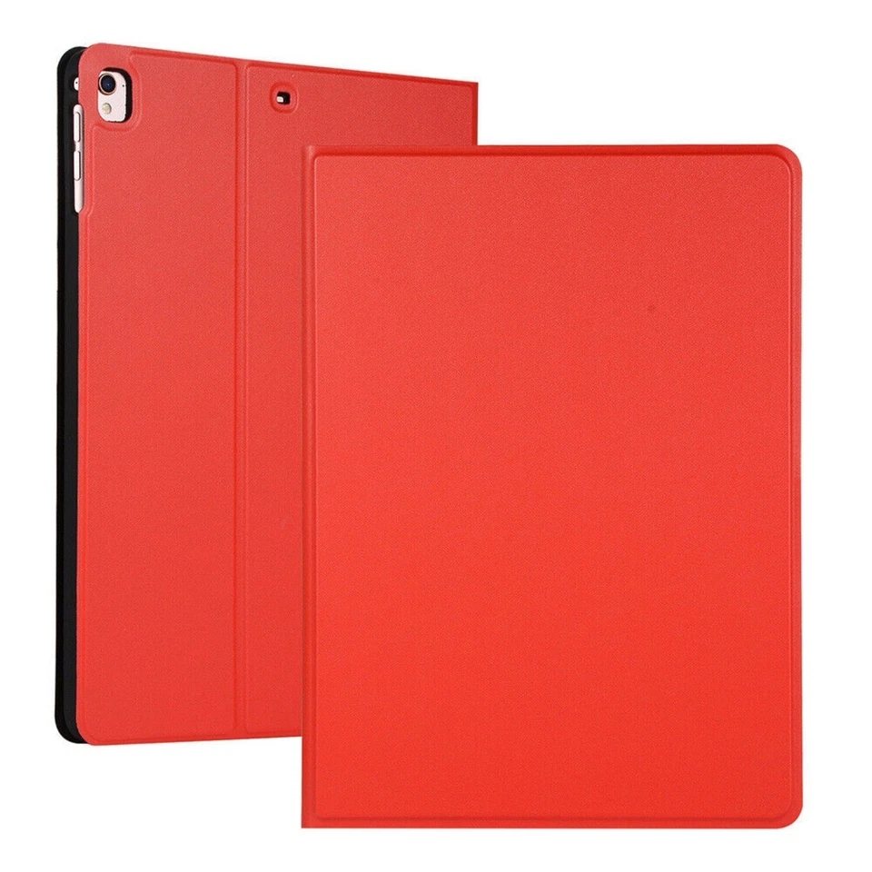 PU Leather Shockproof Flip Stand Case Cover For iPad 10th 11th (A16) Generation - Image 3 of 4