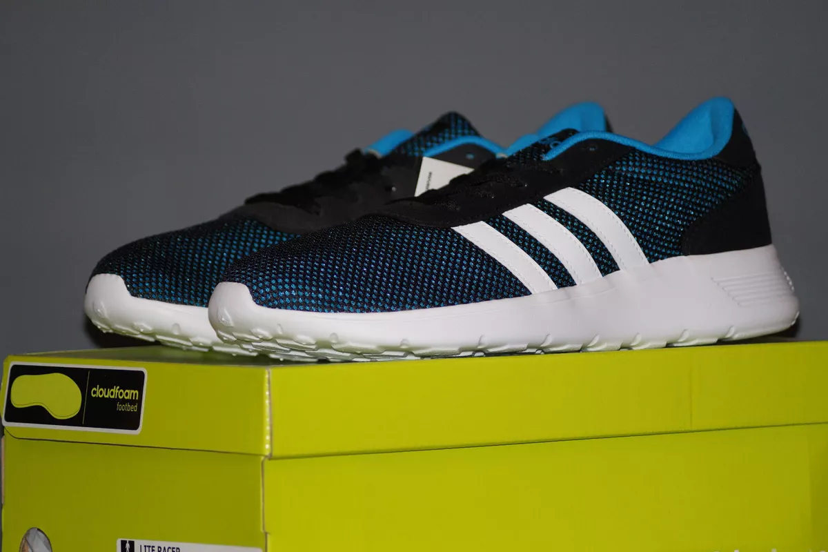 Adidas neo men's lite racer casual shoes online