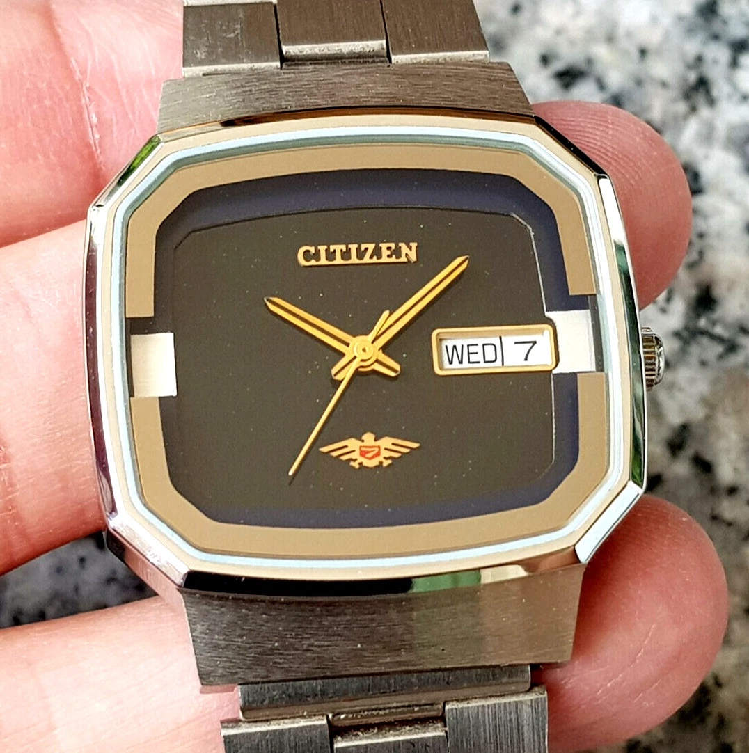 Citizen top caliber 8200