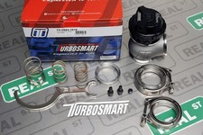 Turbosmart Gen-v Wg50 Pro-gate 50 14psi Sleeper External Wastegate Ts-0554-1015