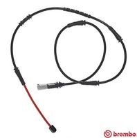 Warnkontakt Bremsbelagverschleiß Prime Brembo A 00 472 FüR BMW F11 5Er Touring