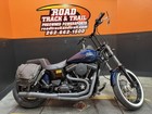 2013 Harley Davidson® FXDB Dyna® Street Bob®
