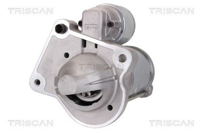 TRISCAN Anlasser Starter 8305 16022 +53.55  Pfand 12V für FORD TRANSIT COURIER 6