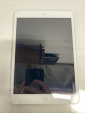 Apple iPad Mini 1st Gen 7.9"