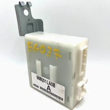 2014 Infiniti QX80 Driver Seat Memory Control Module 988001LA0B